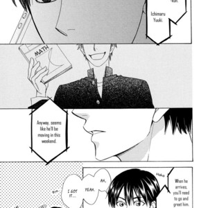 [NATSUME Isaku] Heart no Kakurega vol.03 [Eng] – Gay Manga sex 94