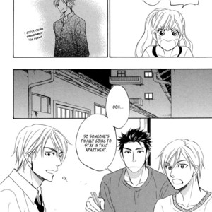 [NATSUME Isaku] Heart no Kakurega vol.03 [Eng] – Gay Manga sex 95