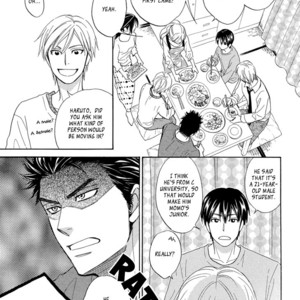 [NATSUME Isaku] Heart no Kakurega vol.03 [Eng] – Gay Manga sex 96
