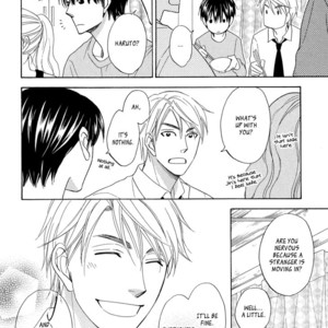 [NATSUME Isaku] Heart no Kakurega vol.03 [Eng] – Gay Manga sex 97