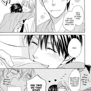 [NATSUME Isaku] Heart no Kakurega vol.03 [Eng] – Gay Manga sex 98