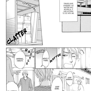 [NATSUME Isaku] Heart no Kakurega vol.03 [Eng] – Gay Manga sex 99
