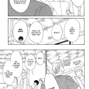 [NATSUME Isaku] Heart no Kakurega vol.03 [Eng] – Gay Manga sex 100