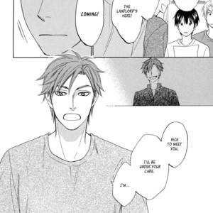 [NATSUME Isaku] Heart no Kakurega vol.03 [Eng] – Gay Manga sex 101