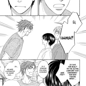 [NATSUME Isaku] Heart no Kakurega vol.03 [Eng] – Gay Manga sex 102