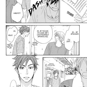 [NATSUME Isaku] Heart no Kakurega vol.03 [Eng] – Gay Manga sex 103