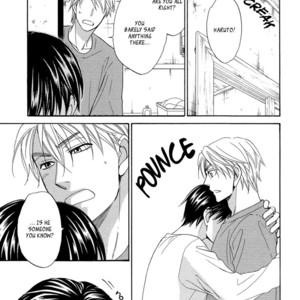 [NATSUME Isaku] Heart no Kakurega vol.03 [Eng] – Gay Manga sex 104