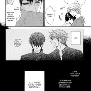 [NATSUME Isaku] Heart no Kakurega vol.03 [Eng] – Gay Manga sex 105