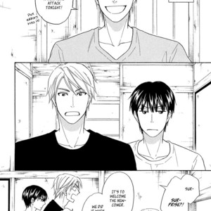 [NATSUME Isaku] Heart no Kakurega vol.03 [Eng] – Gay Manga sex 108