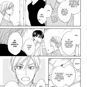 [NATSUME Isaku] Heart no Kakurega vol.03 [Eng] – Gay Manga sex 109