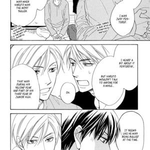 [NATSUME Isaku] Heart no Kakurega vol.03 [Eng] – Gay Manga sex 110