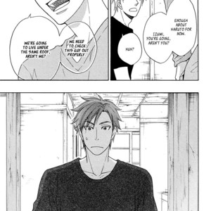 [NATSUME Isaku] Heart no Kakurega vol.03 [Eng] – Gay Manga sex 111
