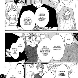 [NATSUME Isaku] Heart no Kakurega vol.03 [Eng] – Gay Manga sex 112