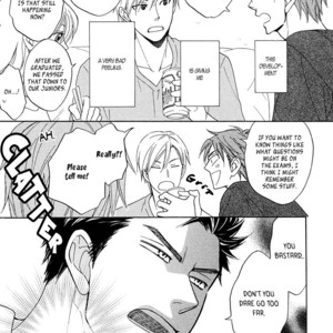 [NATSUME Isaku] Heart no Kakurega vol.03 [Eng] – Gay Manga sex 115