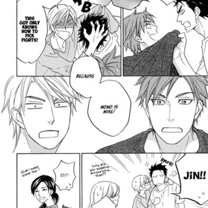 [NATSUME Isaku] Heart no Kakurega vol.03 [Eng] – Gay Manga sex 116