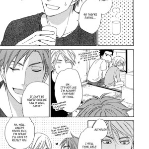 [NATSUME Isaku] Heart no Kakurega vol.03 [Eng] – Gay Manga sex 117