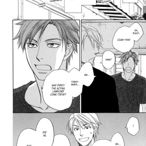 [NATSUME Isaku] Heart no Kakurega vol.03 [Eng] – Gay Manga sex 118