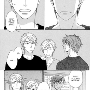[NATSUME Isaku] Heart no Kakurega vol.03 [Eng] – Gay Manga sex 119
