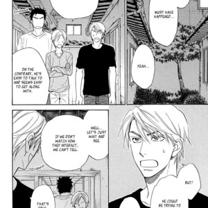 [NATSUME Isaku] Heart no Kakurega vol.03 [Eng] – Gay Manga sex 120