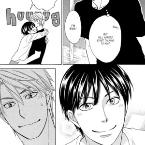 [NATSUME Isaku] Heart no Kakurega vol.03 [Eng] – Gay Manga sex 121