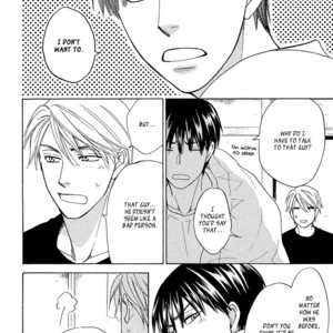 [NATSUME Isaku] Heart no Kakurega vol.03 [Eng] – Gay Manga sex 122