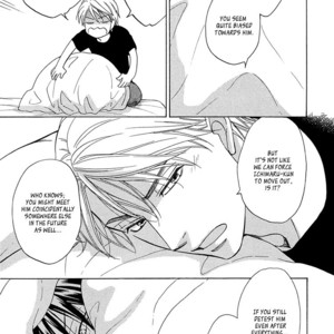 [NATSUME Isaku] Heart no Kakurega vol.03 [Eng] – Gay Manga sex 123