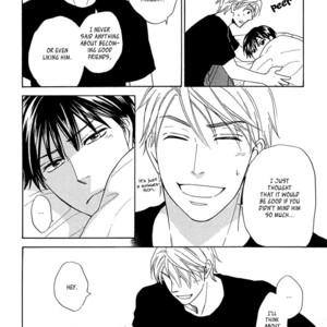 [NATSUME Isaku] Heart no Kakurega vol.03 [Eng] – Gay Manga sex 124