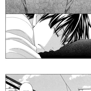 [NATSUME Isaku] Heart no Kakurega vol.03 [Eng] – Gay Manga sex 126