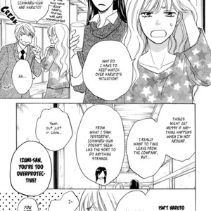 [NATSUME Isaku] Heart no Kakurega vol.03 [Eng] – Gay Manga sex 127