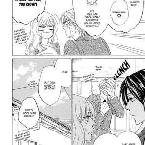 [NATSUME Isaku] Heart no Kakurega vol.03 [Eng] – Gay Manga sex 128