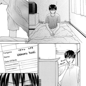 [NATSUME Isaku] Heart no Kakurega vol.03 [Eng] – Gay Manga sex 129