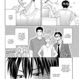 [NATSUME Isaku] Heart no Kakurega vol.03 [Eng] – Gay Manga sex 130