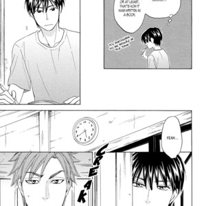 [NATSUME Isaku] Heart no Kakurega vol.03 [Eng] – Gay Manga sex 131