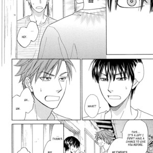 [NATSUME Isaku] Heart no Kakurega vol.03 [Eng] – Gay Manga sex 132