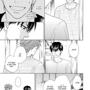 [NATSUME Isaku] Heart no Kakurega vol.03 [Eng] – Gay Manga sex 133