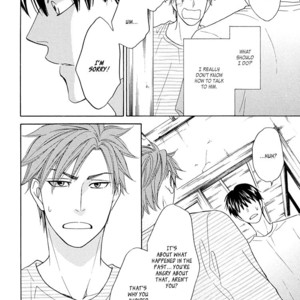 [NATSUME Isaku] Heart no Kakurega vol.03 [Eng] – Gay Manga sex 134