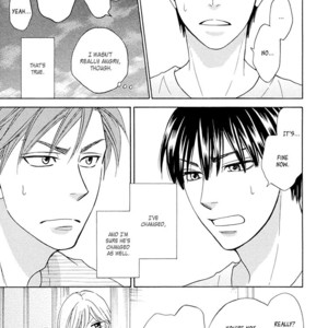 [NATSUME Isaku] Heart no Kakurega vol.03 [Eng] – Gay Manga sex 135