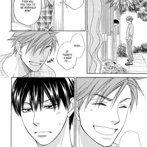 [NATSUME Isaku] Heart no Kakurega vol.03 [Eng] – Gay Manga sex 136