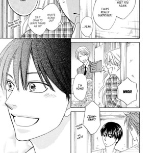 [NATSUME Isaku] Heart no Kakurega vol.03 [Eng] – Gay Manga sex 137