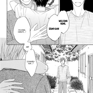 [NATSUME Isaku] Heart no Kakurega vol.03 [Eng] – Gay Manga sex 138