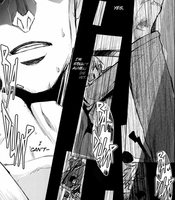 [sable] Hand to Hug – Attack on Titan dj [Eng] – Gay Manga sex 7