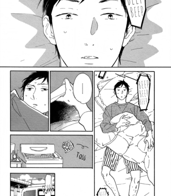 [Hideyoshico] Seesaw Game (update c.04) [Eng] – Gay Manga sex 35