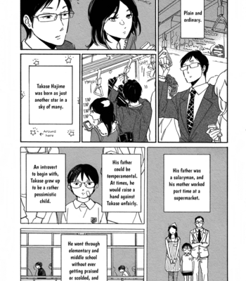 [Hideyoshico] Seesaw Game (update c.04) [Eng] – Gay Manga sex 36