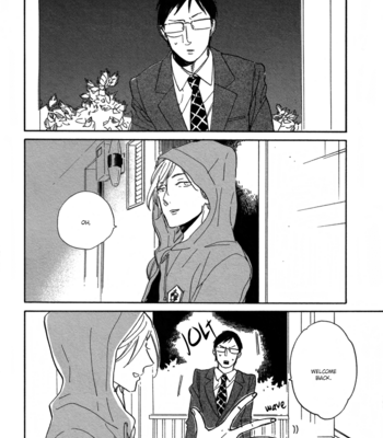 [Hideyoshico] Seesaw Game (update c.04) [Eng] – Gay Manga sex 39