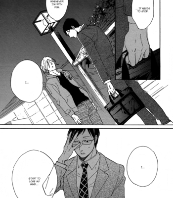 [Hideyoshico] Seesaw Game (update c.04) [Eng] – Gay Manga sex 48