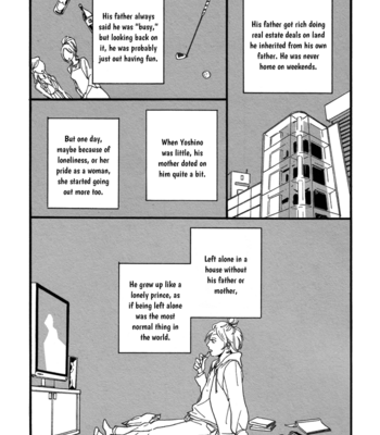 [Hideyoshico] Seesaw Game (update c.04) [Eng] – Gay Manga sex 52