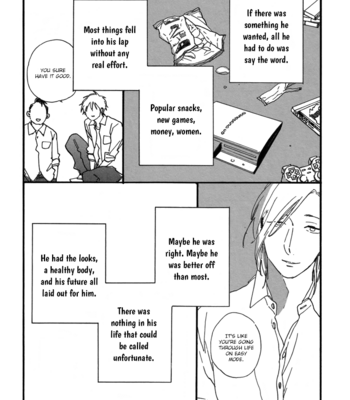 [Hideyoshico] Seesaw Game (update c.04) [Eng] – Gay Manga sex 53