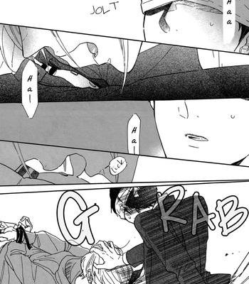 [Hideyoshico] Seesaw Game (update c.04) [Eng] – Gay Manga sex 71