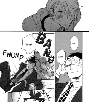 [Hideyoshico] Seesaw Game (update c.04) [Eng] – Gay Manga sex 73