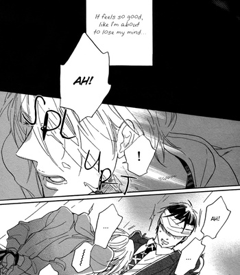 [Hideyoshico] Seesaw Game (update c.04) [Eng] – Gay Manga sex 78